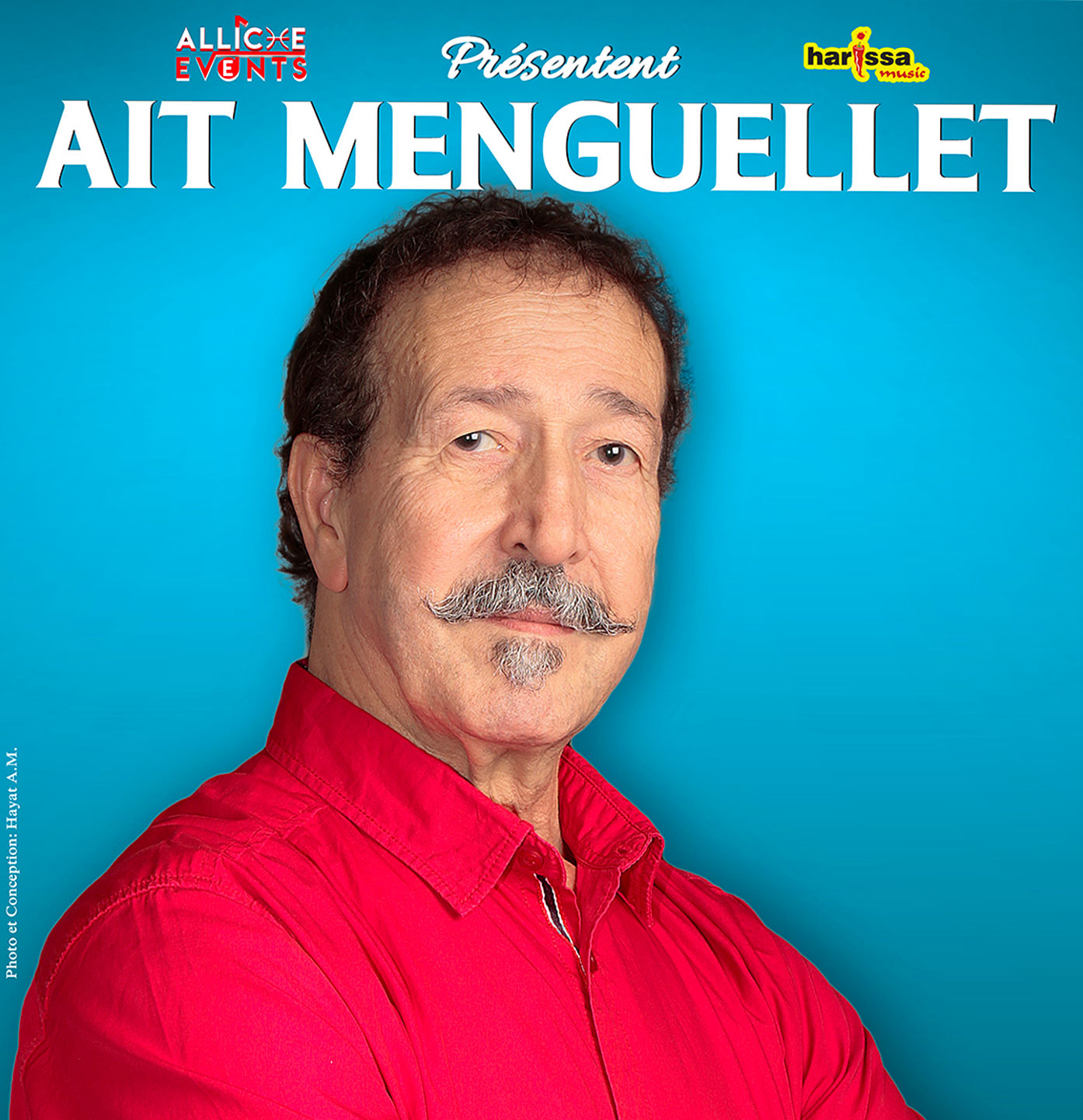 ait menguellet